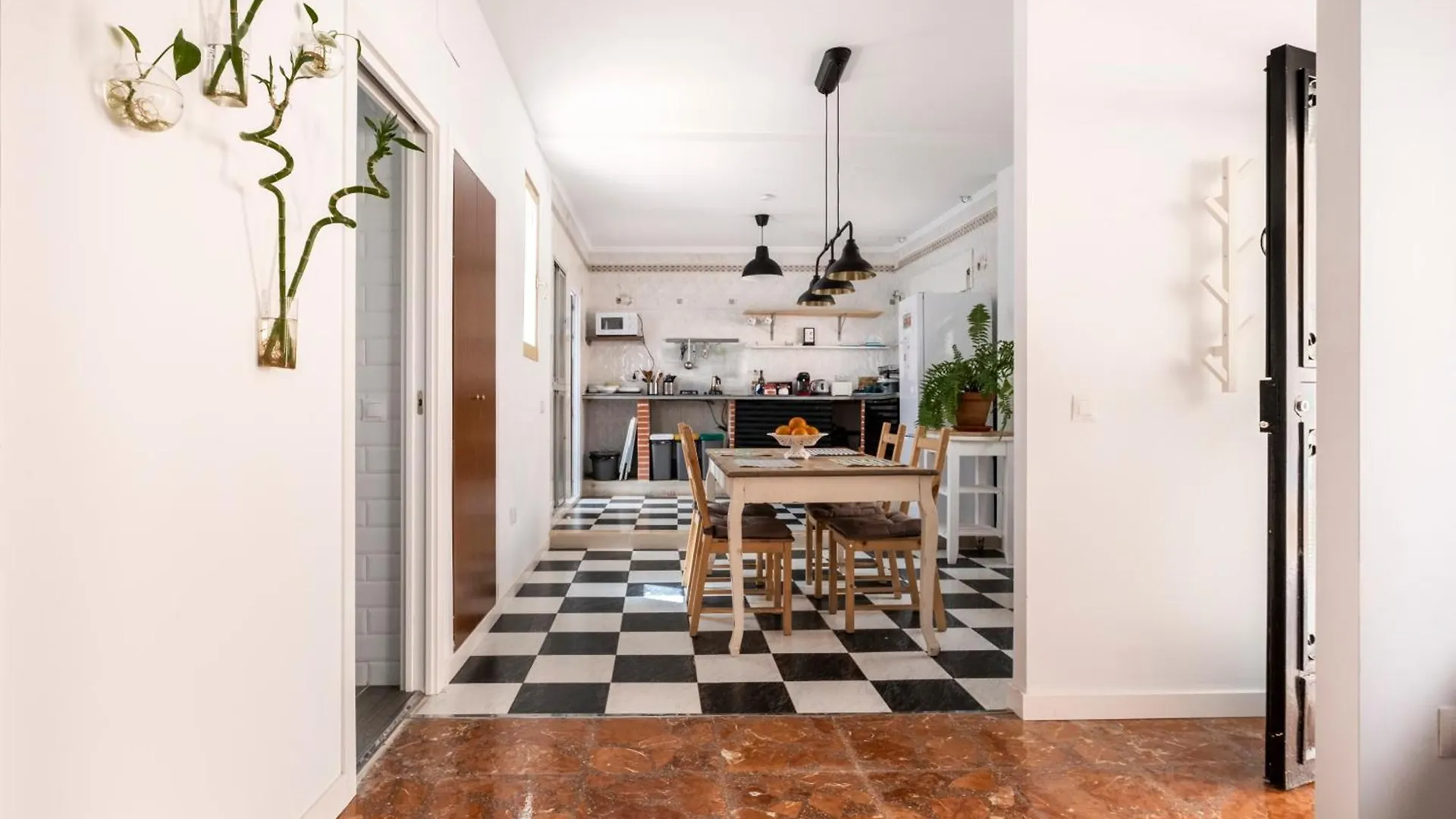 Отель Casita Lucero Малага 0*,  Испания