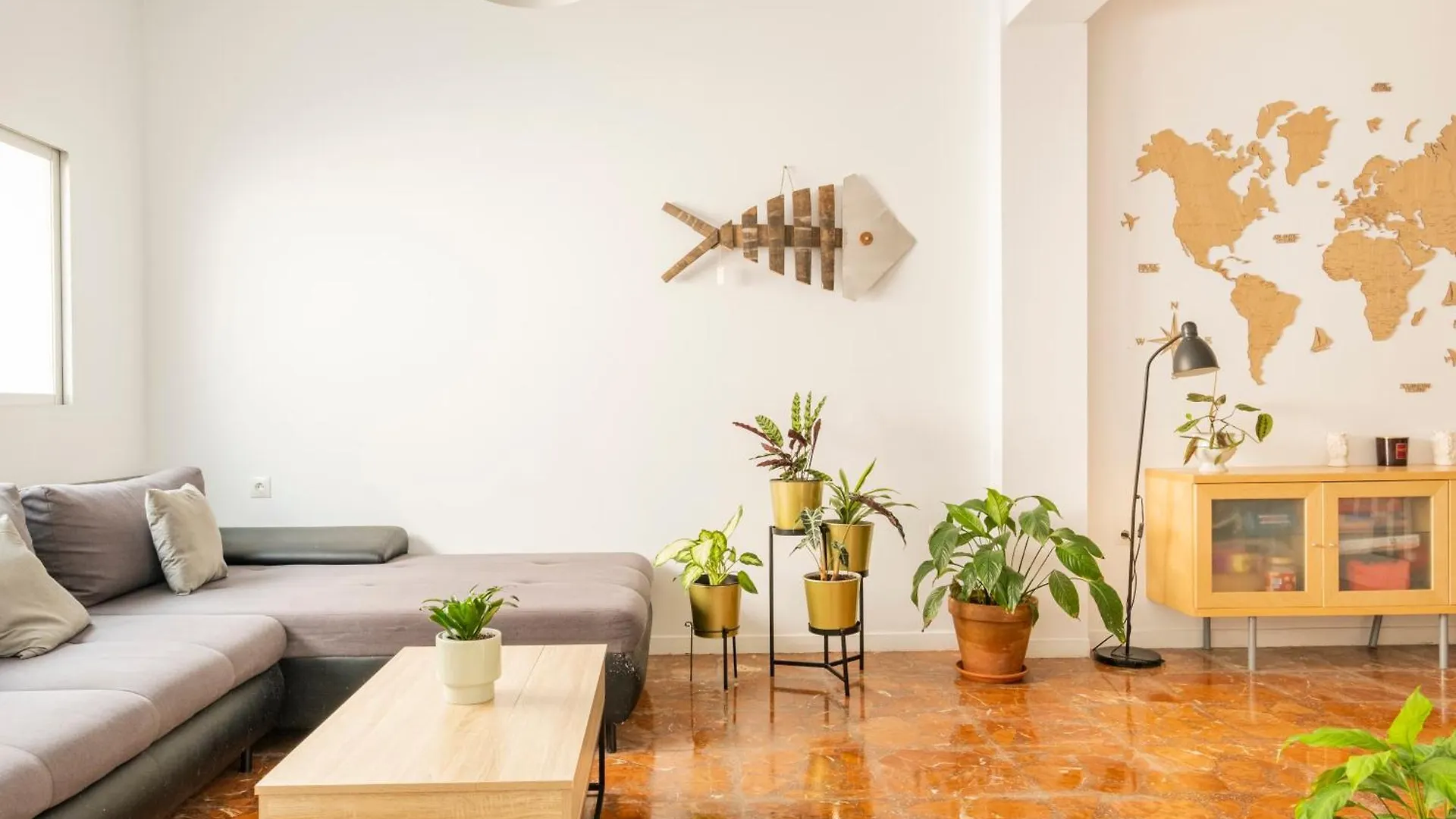 Casita Lucero Hotell Málaga 0*,  Spanien