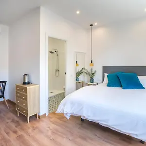*** Appart hôtel Hotelito Boutique Mar Espagne