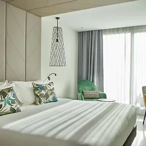 **** Hotel Vincci Larios Diez Espagne