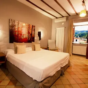  Auberge de jeunesse S'hostal D'esporles Espagne