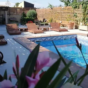 *** Hotel Cal Roig Rural Espagne