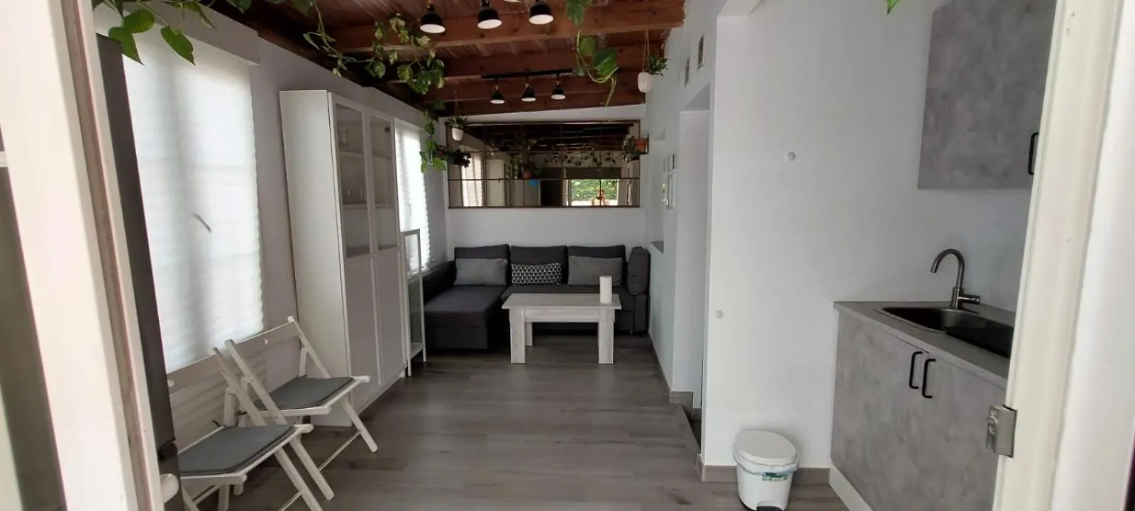 Casita Lucero Hotel Malaga 0*,