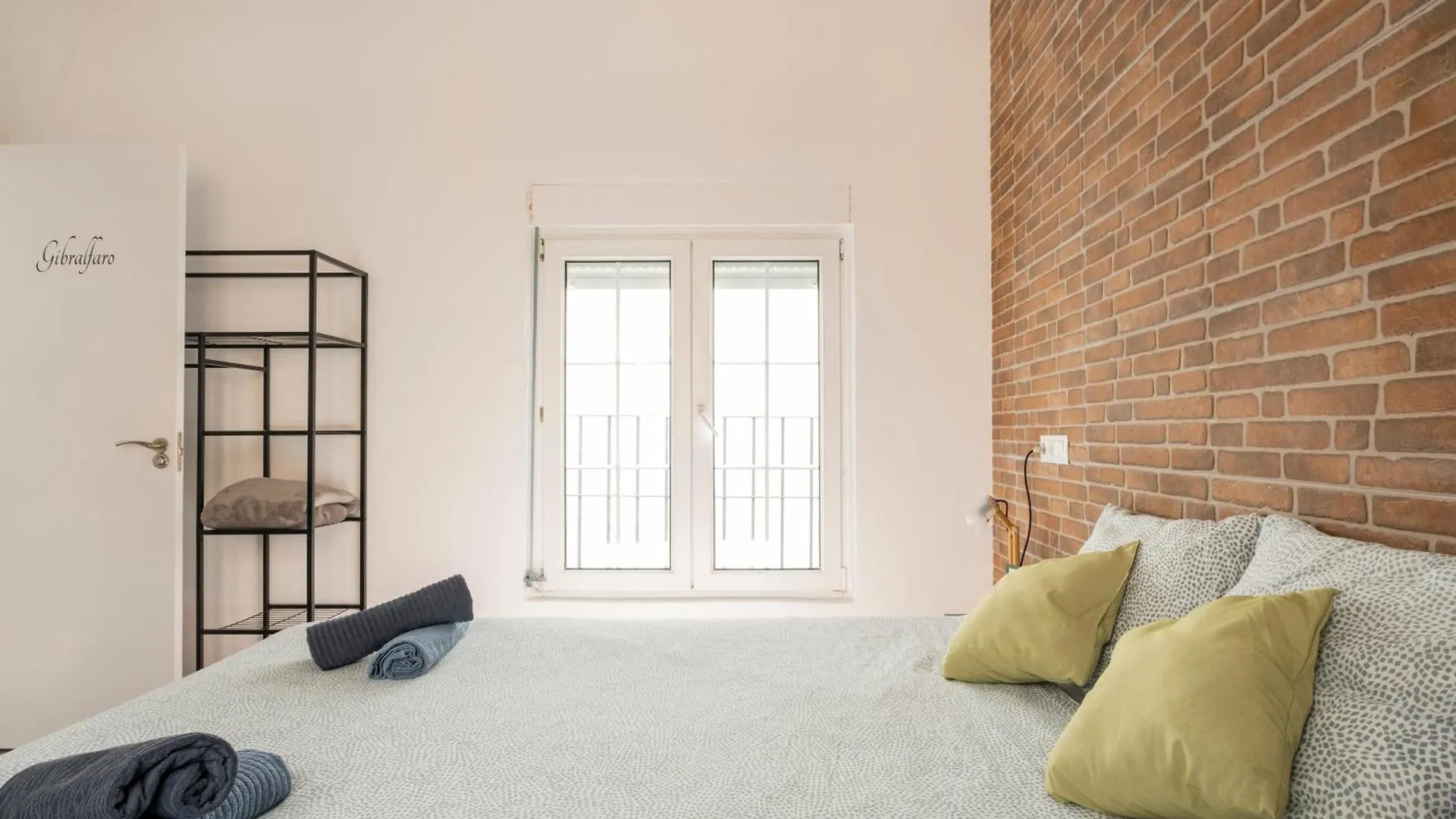 بيت ضيافة فندق Casita Lucero مالقة