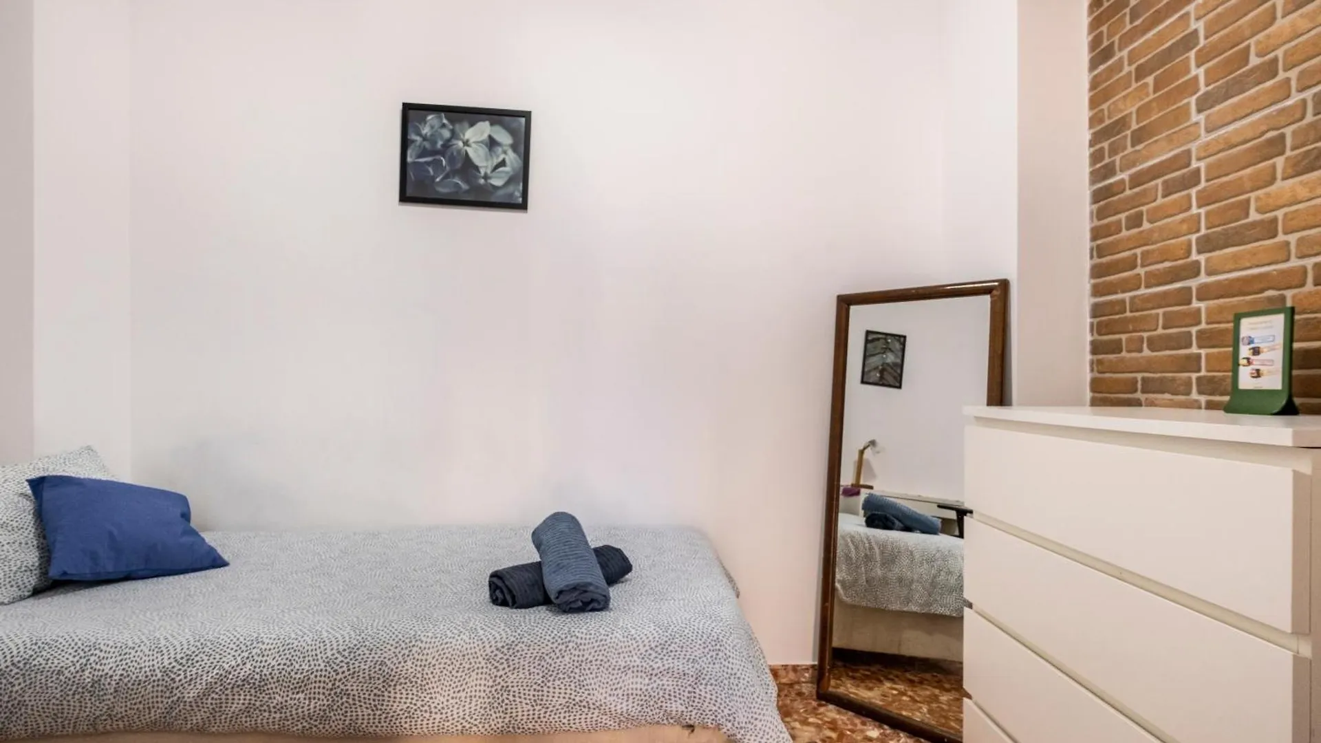 Guest house Casita Lucero Hotel Malaga Spain