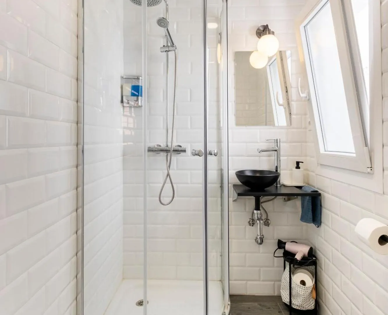 Casita Lucero Hotel Malaga Guest house