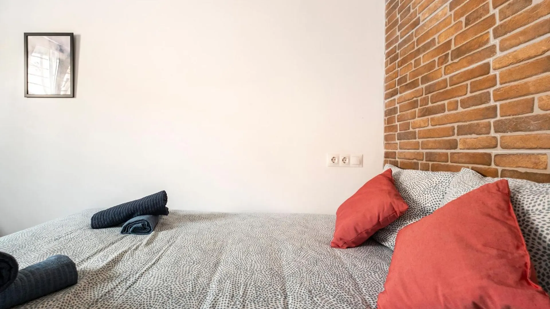 Casita Lucero Hotel Malaga Guest house