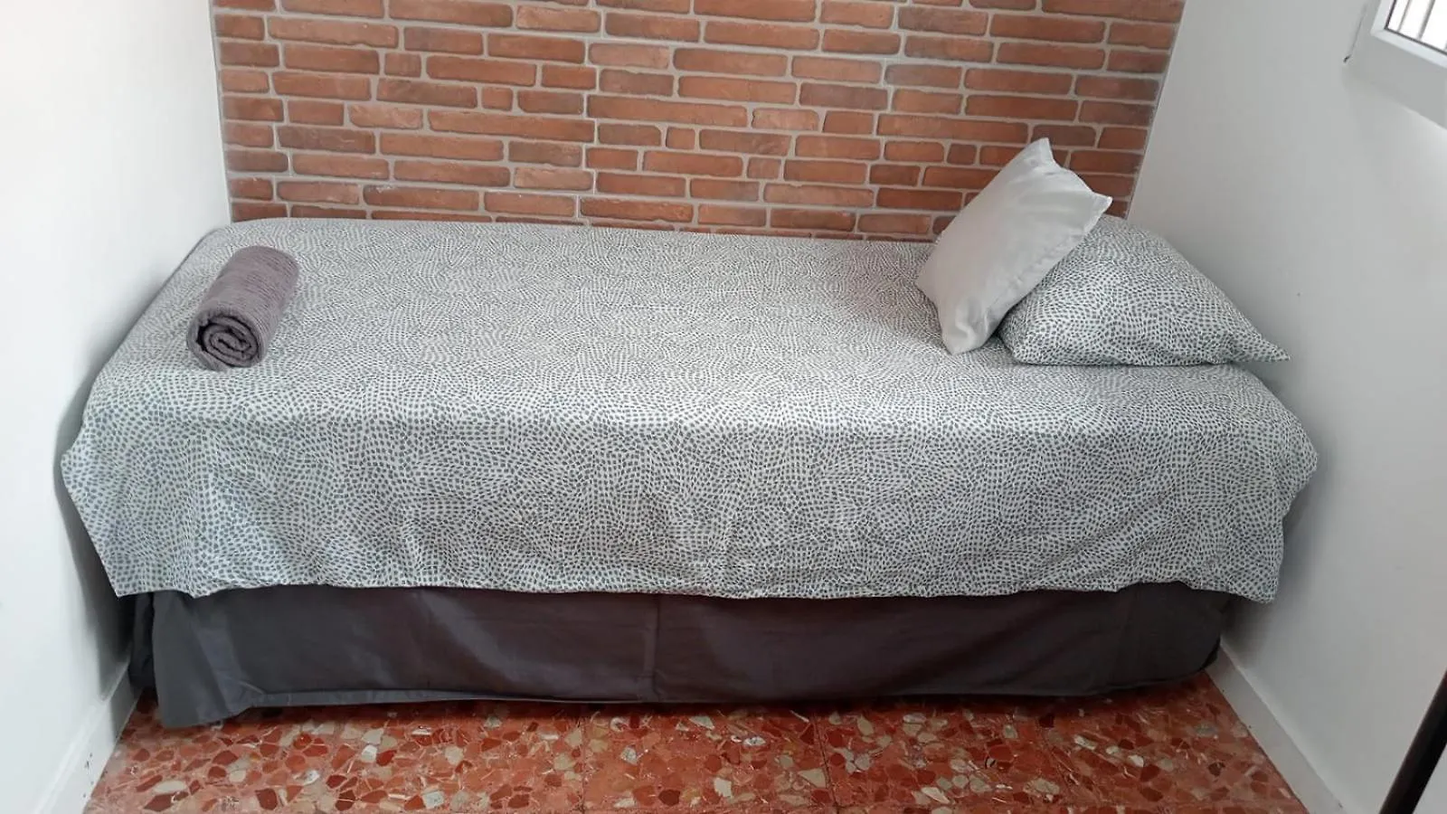 Guest house Casita Lucero Hotel Malaga