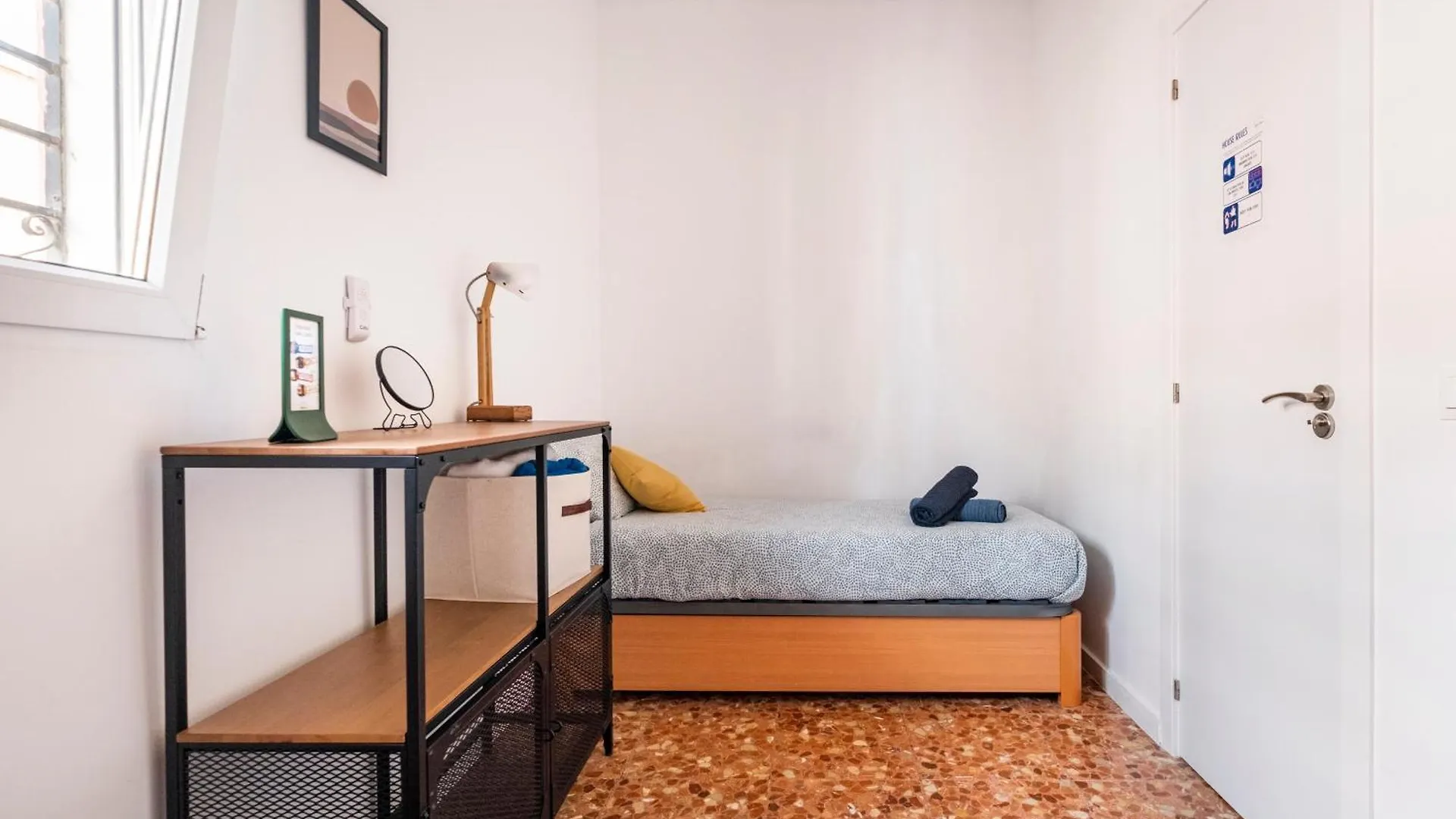 Gasthuis Casita Lucero Hotel Málaga